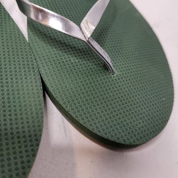 Malvados Flip Flops Size 9/10 - Picture 3 of 9